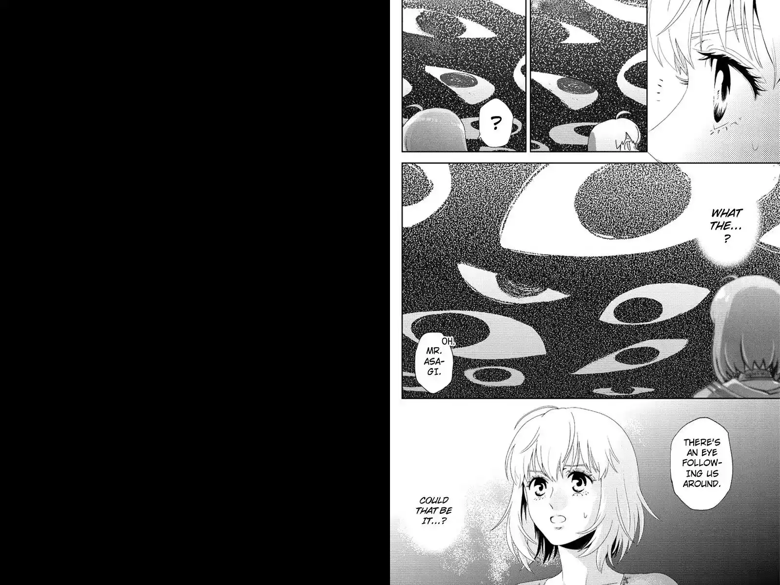 Online - The Comic Chapter 100 9